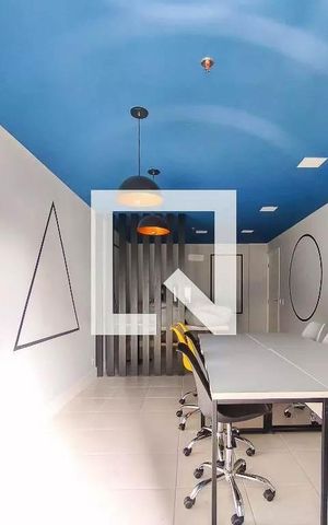 Apartamento à venda com 50m², 2 quartos e 1 vagaÁrea comum