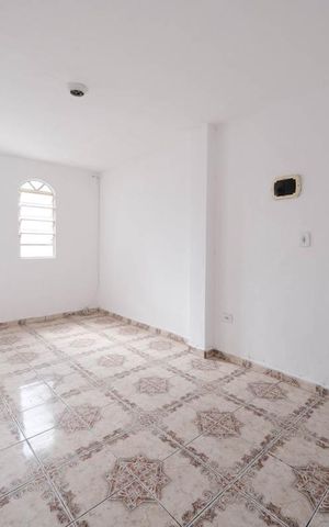 Casa para alugar com 70m², 1 quarto e sem vagaSala