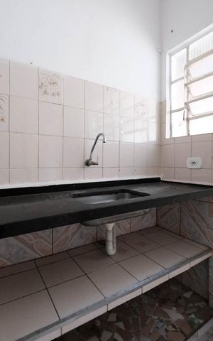 Casa para alugar com 70m², 1 quarto e sem vagaCozinha