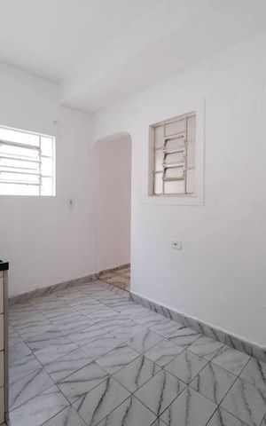 Casa para alugar com 70m², 1 quarto e sem vagaCozinha