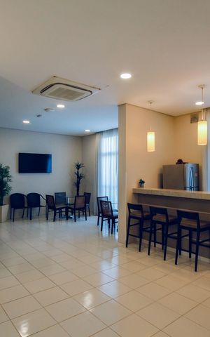 Apartamento à venda com 50m², 2 quartos e 1 vaga Apartamento à venda com 50m², 2 quartos e 1 vagaÁrea comum