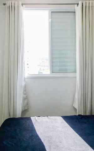 Apartamento à venda com 50m², 2 quartos e 1 vaga Apartamento à venda com 50m², 2 quartos e 1 vagaQuarto 1
