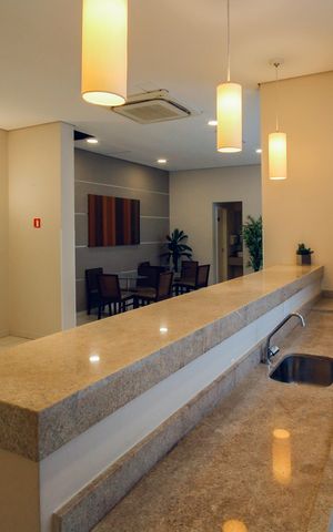 Apartamento à venda com 50m², 2 quartos e 1 vaga Apartamento à venda com 50m², 2 quartos e 1 vagaÁrea comum