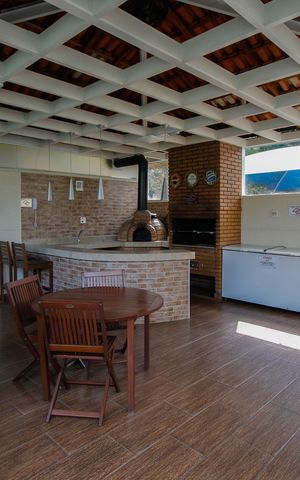 Apartamento à venda com 50m², 2 quartos e 1 vaga Apartamento à venda com 50m², 2 quartos e 1 vagaÁrea comum