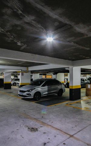 Apartamento à venda com 50m², 2 quartos e 1 vaga Apartamento à venda com 50m², 2 quartos e 1 vagaÁrea comum