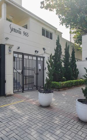 Apartamento à venda com 50m², 2 quartos e 1 vaga Apartamento à venda com 50m², 2 quartos e 1 vagaFachada