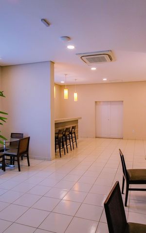 Apartamento à venda com 50m², 2 quartos e 1 vaga Apartamento à venda com 50m², 2 quartos e 1 vagaÁrea comum