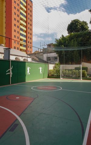 Apartamento à venda com 50m², 2 quartos e 1 vaga Apartamento à venda com 50m², 2 quartos e 1 vagaÁrea comum