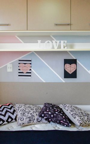 Apartamento à venda com 50m², 2 quartos e 1 vaga Apartamento à venda com 50m², 2 quartos e 1 vagaQuarto 1