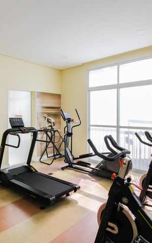 Apartamento à venda com 50m², 2 quartos e 1 vaga Apartamento à venda com 50m², 2 quartos e 1 vagaÁrea comum