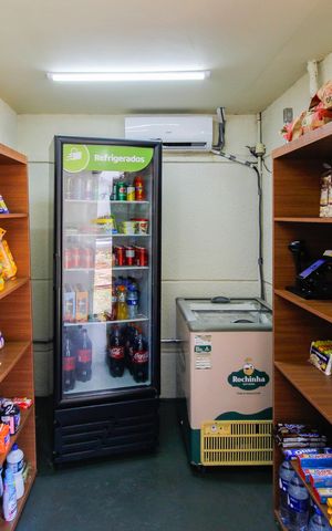Apartamento à venda com 50m², 2 quartos e 1 vaga Apartamento à venda com 50m², 2 quartos e 1 vagaÁrea comum
