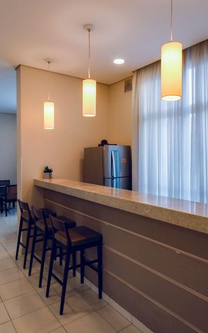 Apartamento à venda com 50m², 2 quartos e 1 vaga Apartamento à venda com 50m², 2 quartos e 1 vagaÁrea comum