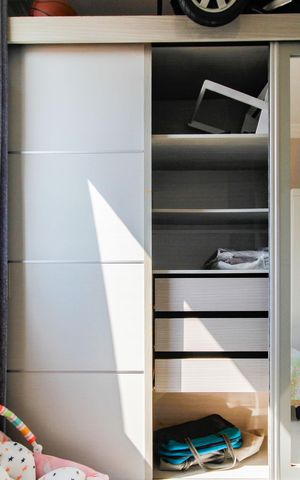 Apartamento à venda com 50m², 2 quartos e 1 vaga Apartamento à venda com 50m², 2 quartos e 1 vagaQuarto 2
