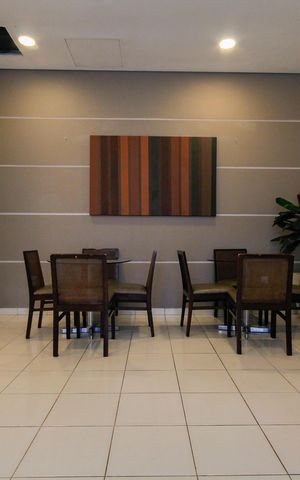 Apartamento à venda com 50m², 2 quartos e 1 vaga Apartamento à venda com 50m², 2 quartos e 1 vagaÁrea comum