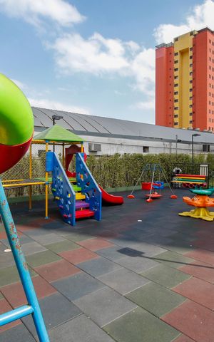 Apartamento à venda com 50m², 2 quartos e 1 vaga Apartamento à venda com 50m², 2 quartos e 1 vagaÁrea comum