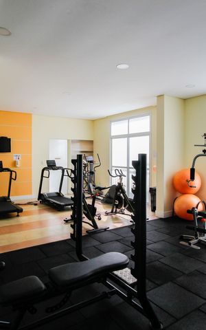 Apartamento à venda com 50m², 2 quartos e 1 vaga Apartamento à venda com 50m², 2 quartos e 1 vagaÁrea comum