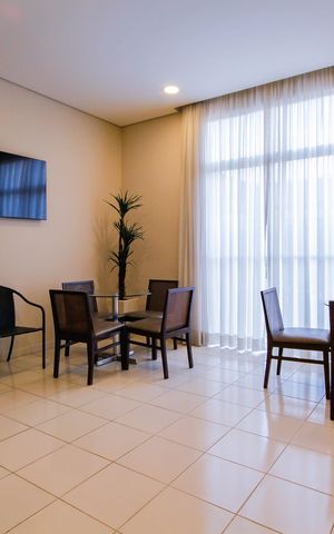 Apartamento à venda com 50m², 2 quartos e 1 vaga Apartamento à venda com 50m², 2 quartos e 1 vagaÁrea comum