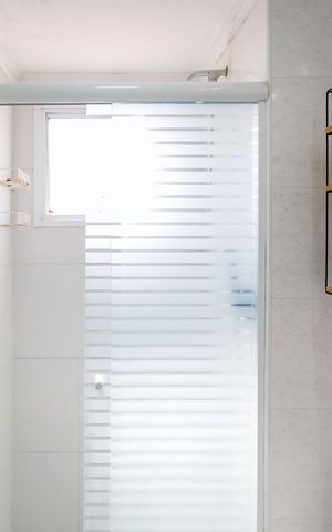 Apartamento à venda com 50m², 2 quartos e 1 vaga Apartamento à venda com 50m², 2 quartos e 1 vagaBanheiro