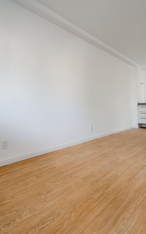 Apartamento à venda com 30m², 1 quarto e sem vaga Apartamento à venda com 30m², 1 quarto e sem vagaSala