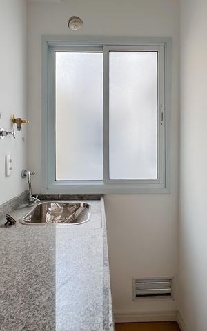 Apartamento à venda com 30m², 1 quarto e sem vaga Apartamento à venda com 30m², 1 quarto e sem vagaÁrea de Serviço