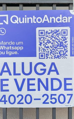 Apartamento à venda com 30m², 1 quarto e sem vaga Apartamento à venda com 30m², 1 quarto e sem vagaPlaca TMKT-25