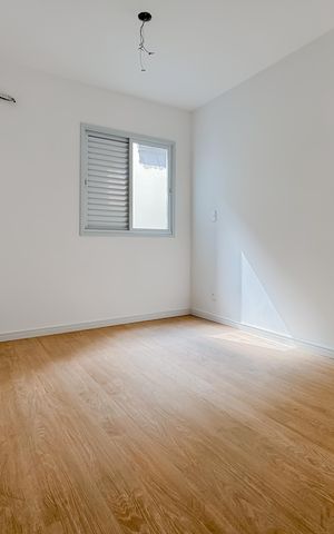 Apartamento à venda com 30m², 1 quarto e sem vaga Apartamento à venda com 30m², 1 quarto e sem vagaQuarto