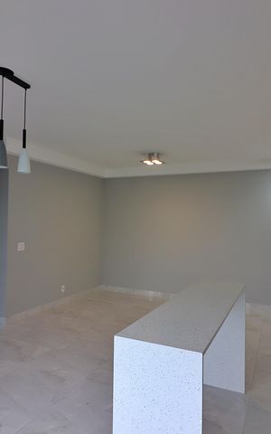 Apartamento para alugar com 57m², 2 quartos e 1 vagaSala/Cozinha