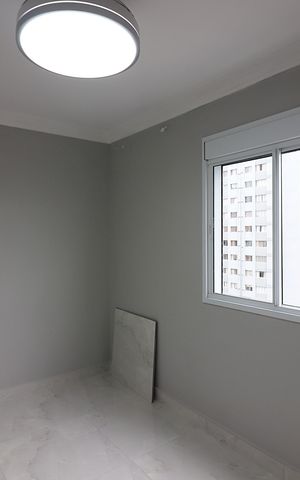 Apartamento para alugar com 57m², 2 quartos e 1 vagaQuarto 1