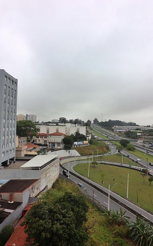 Apartamento para alugar com 57m², 2 quartos e 1 vagaVista Sacada