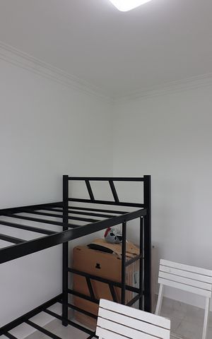 Apartamento para alugar com 57m², 2 quartos e 1 vagaQuarto 2