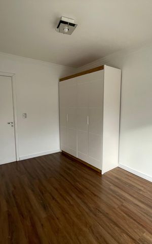 Casa de condomínio para alugar com 159m², 3 quartos e 2 vagas Casa de condomínio para alugar com 159m², 3 quartos e 2 vagasQuarto 2