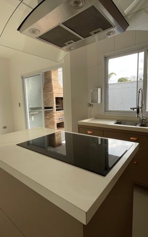 Casa de condomínio para alugar com 159m², 3 quartos e 2 vagas Casa de condomínio para alugar com 159m², 3 quartos e 2 vagasCozinha