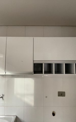 Casa de condomínio para alugar com 159m², 3 quartos e 2 vagas Casa de condomínio para alugar com 159m², 3 quartos e 2 vagasÁrea de Serviço