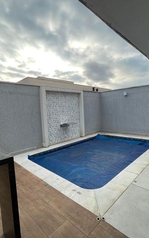 Casa de condomínio para alugar com 159m², 3 quartos e 2 vagas Casa de condomínio para alugar com 159m², 3 quartos e 2 vagasPiscina