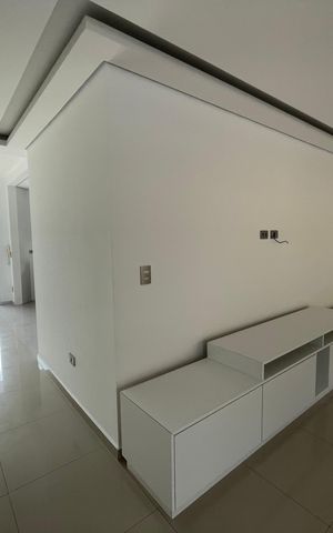 Casa de condomínio para alugar com 159m², 3 quartos e 2 vagas Casa de condomínio para alugar com 159m², 3 quartos e 2 vagasSala