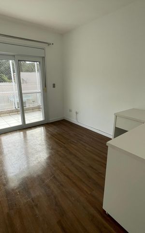 Casa de condomínio para alugar com 159m², 3 quartos e 2 vagas Casa de condomínio para alugar com 159m², 3 quartos e 2 vagasQuarto 1