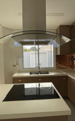 Casa de condomínio para alugar com 159m², 3 quartos e 2 vagas Casa de condomínio para alugar com 159m², 3 quartos e 2 vagasCozinha