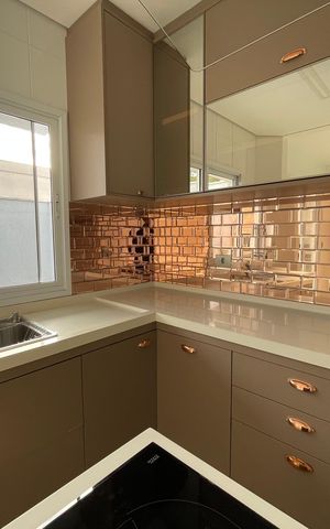 Casa de condomínio para alugar com 159m², 3 quartos e 2 vagas Casa de condomínio para alugar com 159m², 3 quartos e 2 vagasCozinha