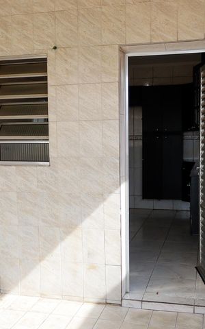 Casa à venda com 200m², 2 quartos e 1 vaga Casa à venda com 200m², 2 quartos e 1 vagaLavanderia