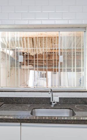 Casa à venda com 160m², 3 quartos e 1 vagaCozinha
