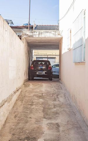 Casa à venda com 160m², 3 quartos e 1 vagaQuintal