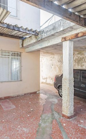 Casa à venda com 160m², 3 quartos e 1 vagaGaragem