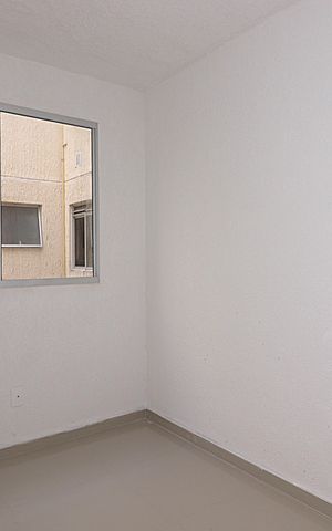 Apartamento à venda com 40m², 2 quartos e 1 vagaQuarto 2