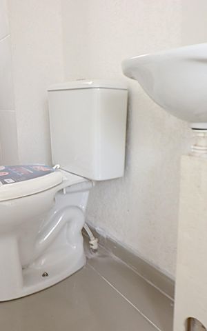 Apartamento à venda com 40m², 2 quartos e 1 vagaBanheiro Social