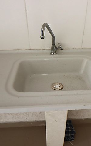 Apartamento à venda com 40m², 2 quartos e 1 vagaCozinha