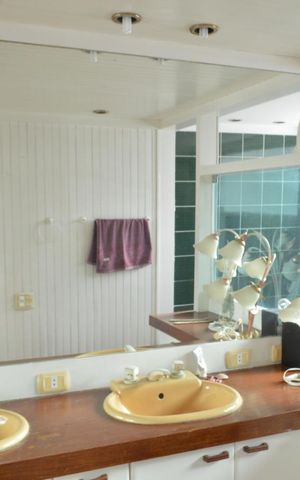 Casa de condomínio à venda com 478m², 6 quartos e 3 vagas Casa de condomínio à venda com 478m², 6 quartos e 3 vagasBanheiro da Suíte 3