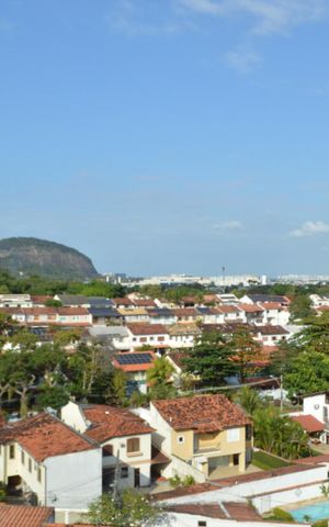 Casa de condomínio à venda com 478m², 6 quartos e 3 vagas Casa de condomínio à venda com 478m², 6 quartos e 3 vagasVista da Varanda