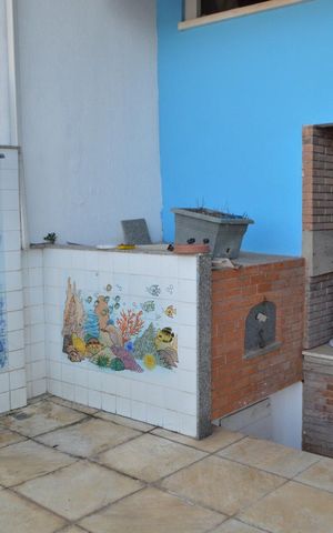 Casa de condomínio à venda com 478m², 6 quartos e 3 vagas Casa de condomínio à venda com 478m², 6 quartos e 3 vagasÁrea Gourmet