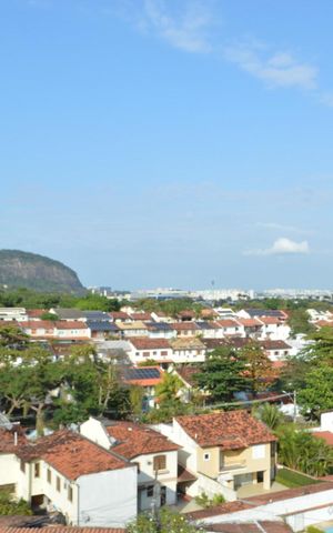 Casa de condomínio à venda com 478m², 6 quartos e 3 vagas Casa de condomínio à venda com 478m², 6 quartos e 3 vagasVista da Varanda