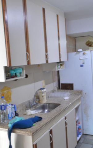 Casa de condomínio à venda com 478m², 6 quartos e 3 vagas Casa de condomínio à venda com 478m², 6 quartos e 3 vagasCozinha
